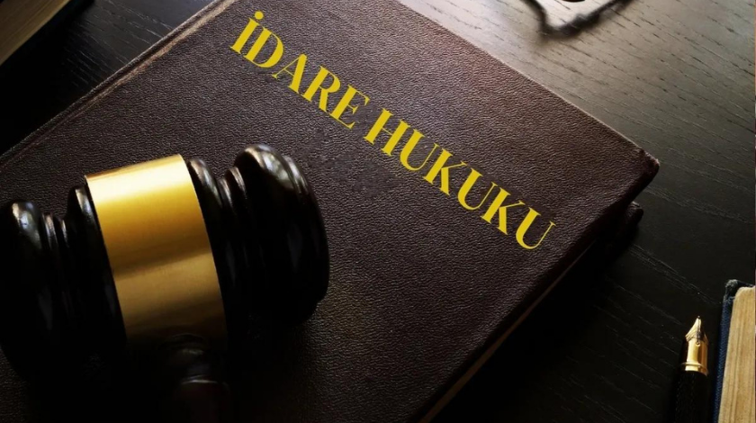 İdare Hukuku